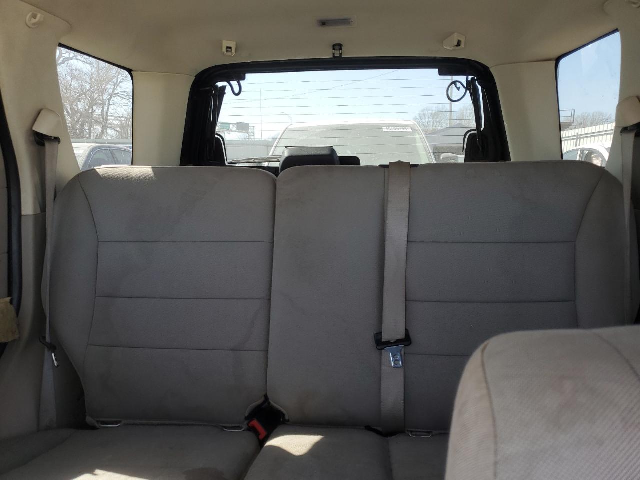 2010 Ford Escape - Image 10