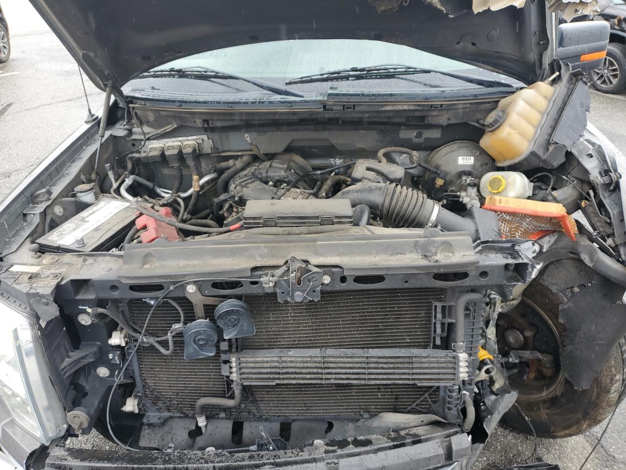 2014 Ford F-150 - Image 12