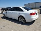 2014 Audi A4 Premium продається в Tucson, AZ - Front End
