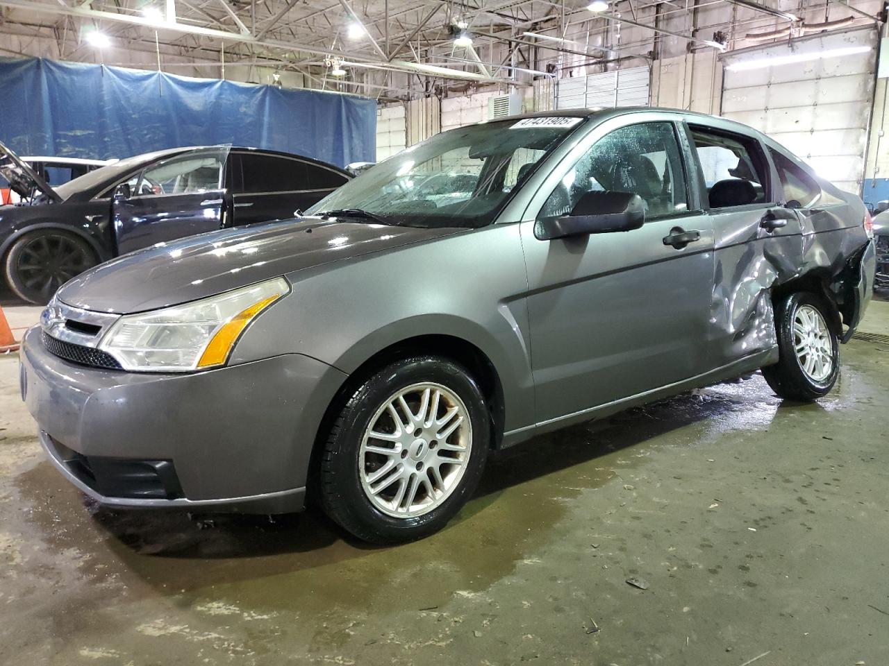 2009 Ford Focus - Image 1