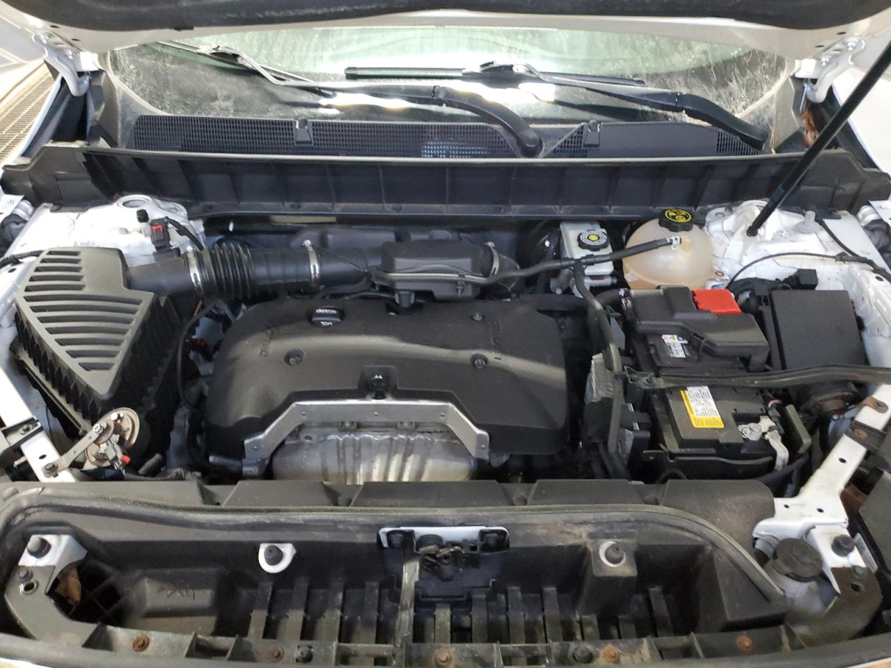 2018 GMC Acadia - Image 12