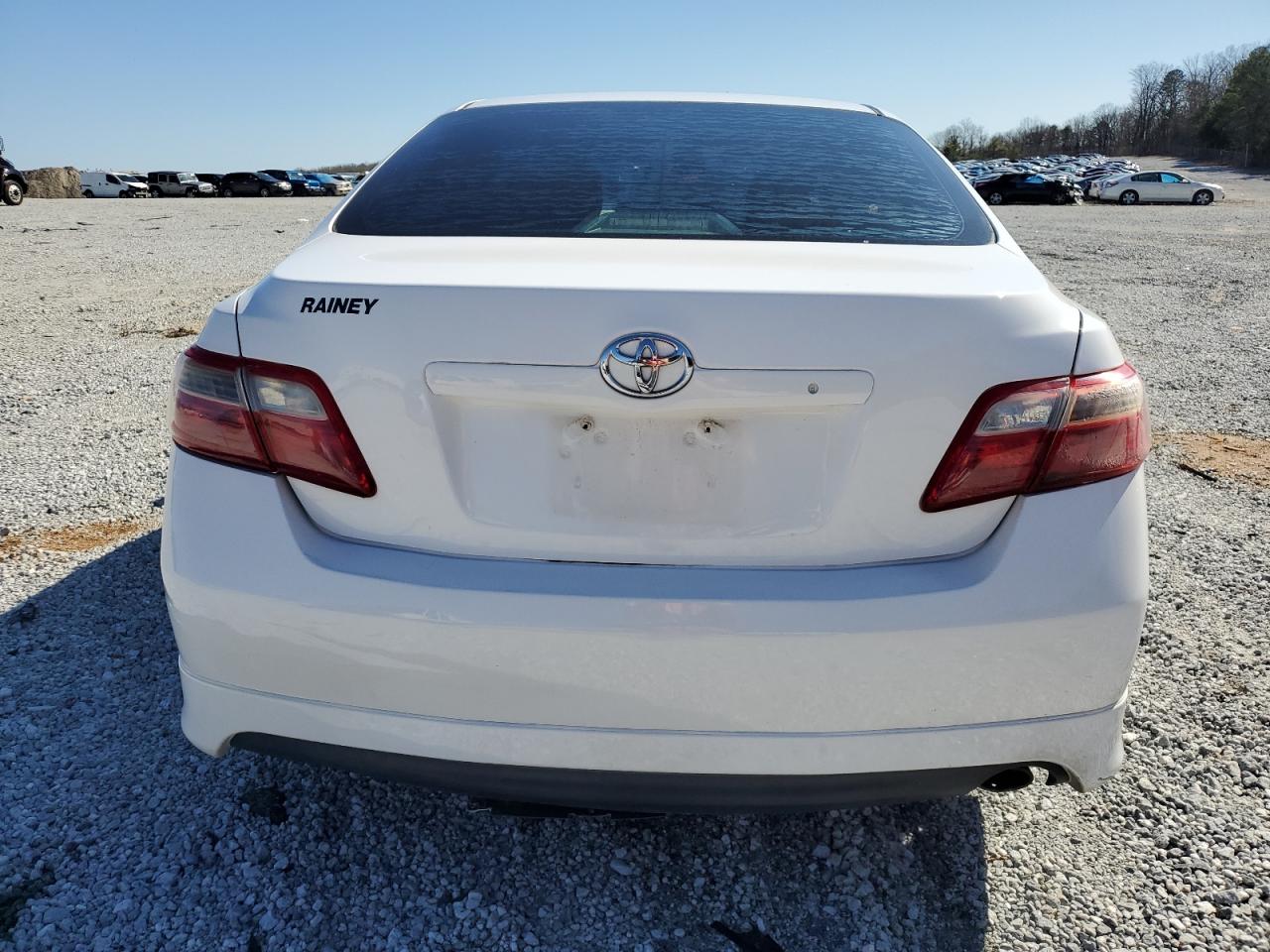 2009 Toyota Camry - Image 6