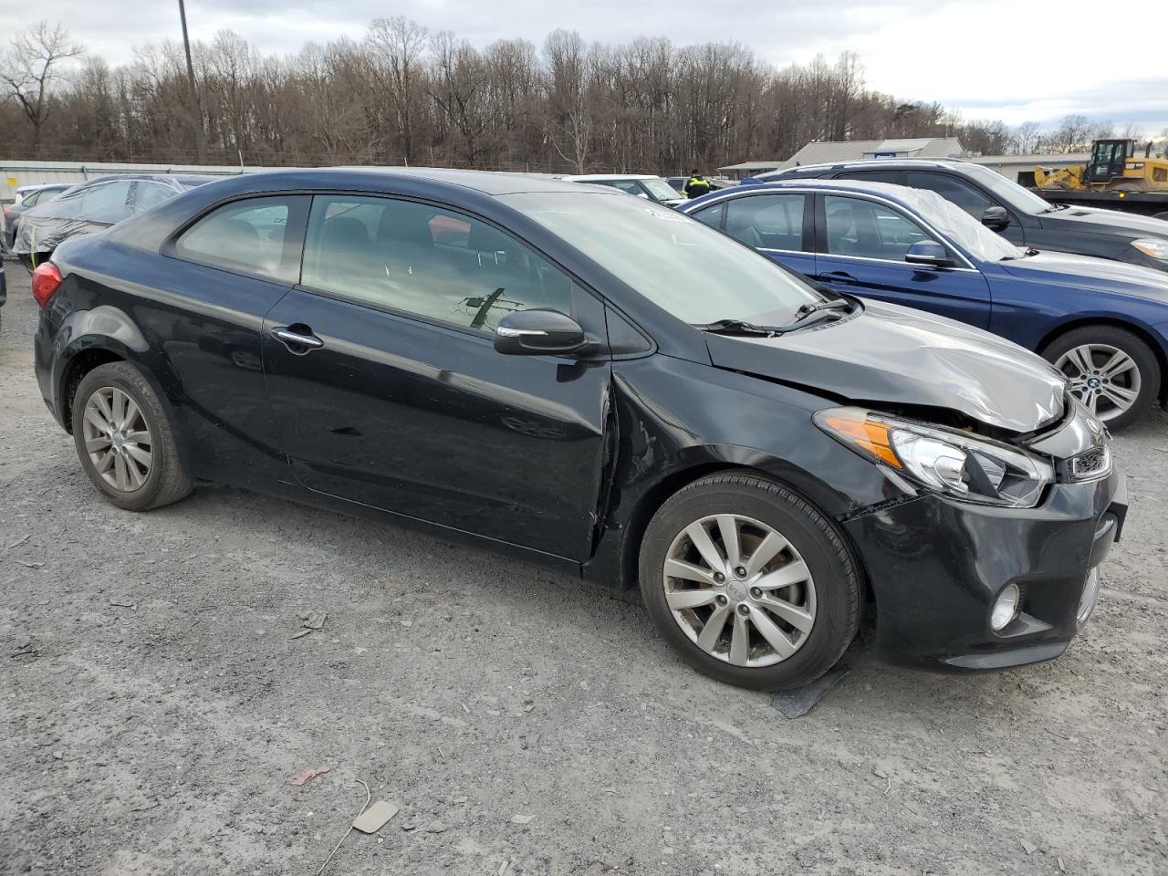 2014 Kia Forte - Image 4