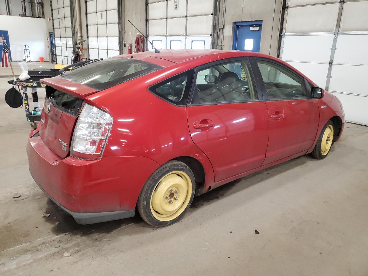 2007 Toyota Prius - Image 3
