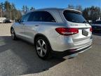 2017 Mercedes-Benz Glc 300 4Matic للبيع في North Billerica، MA - Normal Wear