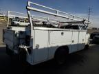 2007 Chevrolet Silverado C3500 на продаже в Albuquerque, NM - Side
