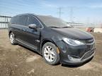 2020 Chrysler Pacifica Limited na sprzedaż w Elgin, IL - Side