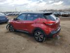 2020 Nissan Kicks Sr na sprzedaż w Chicago Heights, IL - Front End
