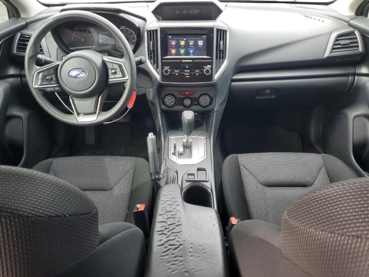 2018 Subaru Impreza - Image 8