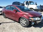 2010 Honda Civic Lx zu verkaufen in Magna, UT - Front End