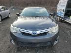 2012 Toyota Camry Hybrid for Sale in Marlboro, NY - Side