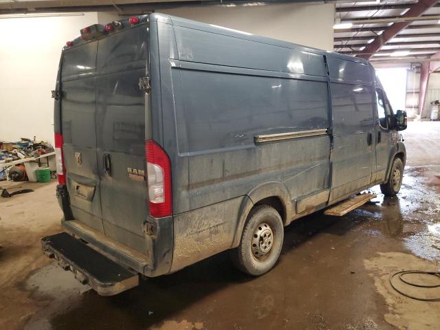  RAM All Models 2021 Синій