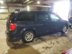 2016 Dodge Grand Caravan Sxt for Sale in Eldridge, IA - Undercarriage