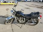 1981 YAMAHA XJ550  for sale at Copart MI - DETROIT