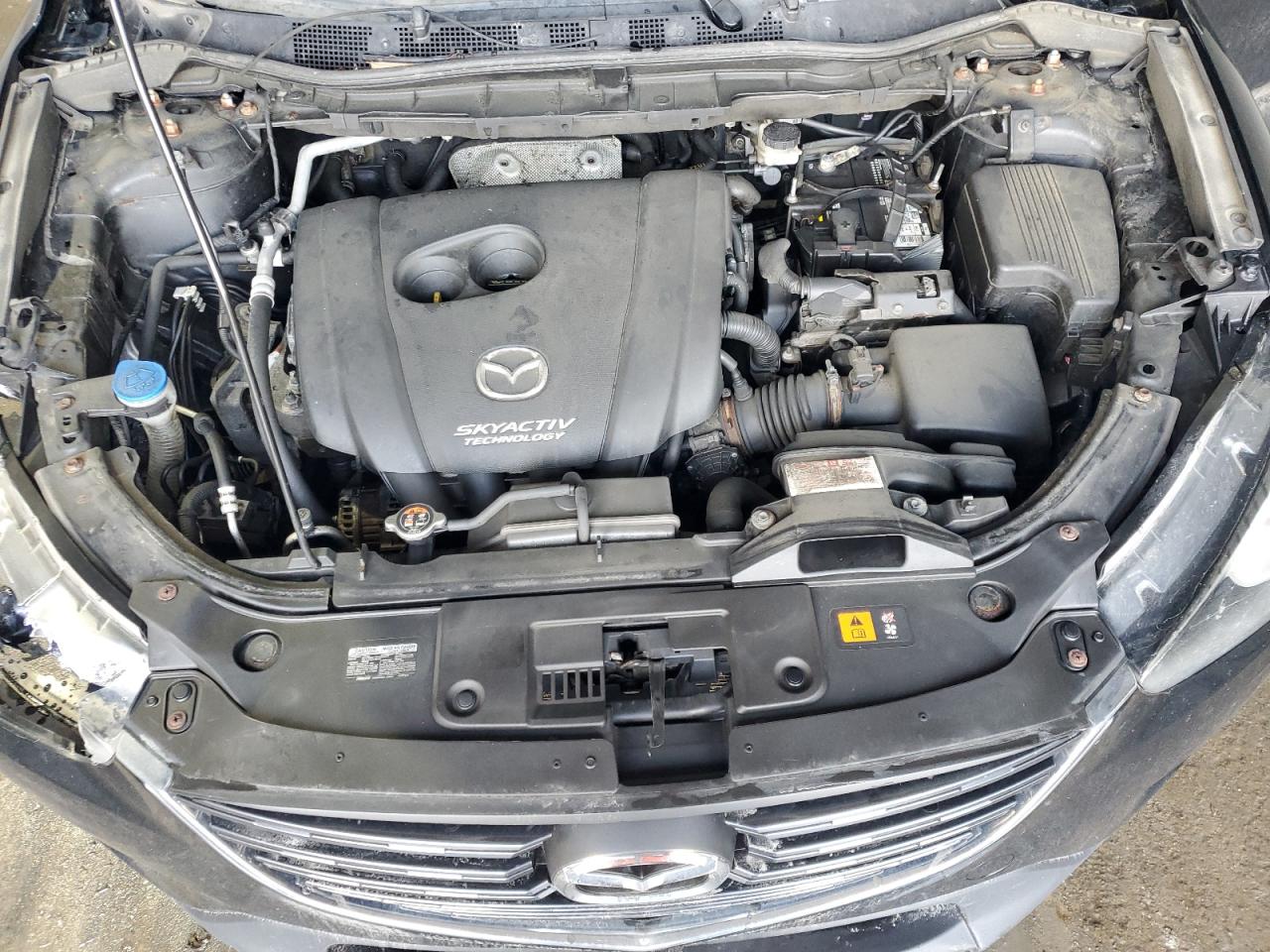 2016 Mazda CX-5 - Image 14