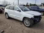 2018 Jeep Grand Cherokee Summit на продаже в Chalfont, PA - Front End