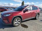 2019 Toyota Rav4 Xle на продаже в North Las Vegas, NV - Rear End