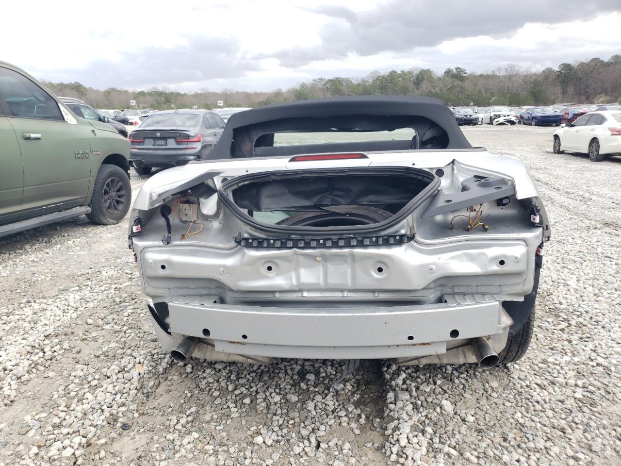 2011 Chevrolet Camaro Lt VIN: 2G1FC3DD9B9175848 Lot: 47947405