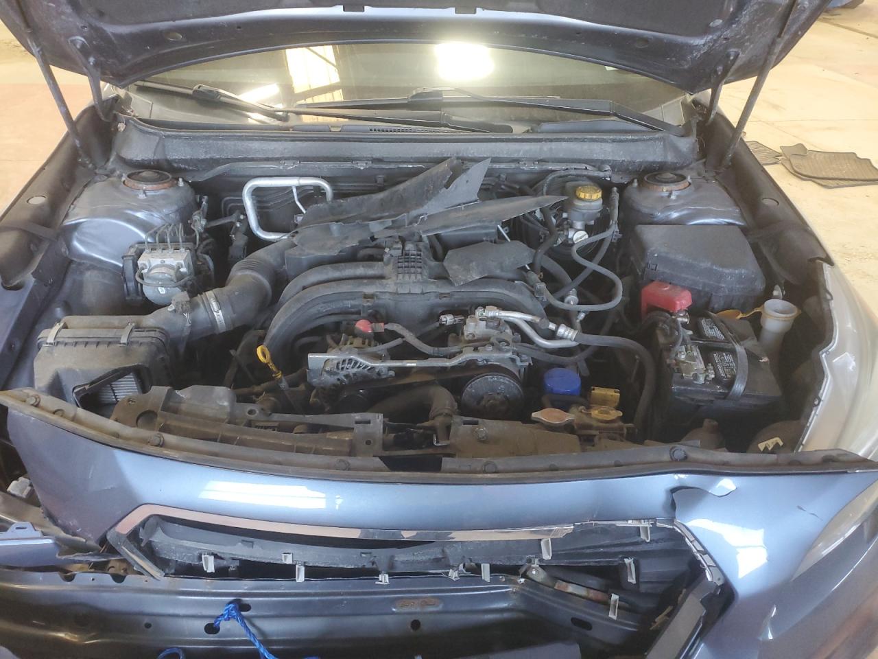 2017 Subaru Outback - Image 12