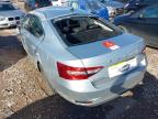 2021 SKODA SUPERB for sale at Copart BRISTOL