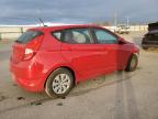 2017 Hyundai Accent Se for Sale in Nampa, ID - Front End
