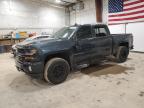 2018 Chevrolet Silverado K1500 Lt de vânzare în Milwaukee, WI - All Over