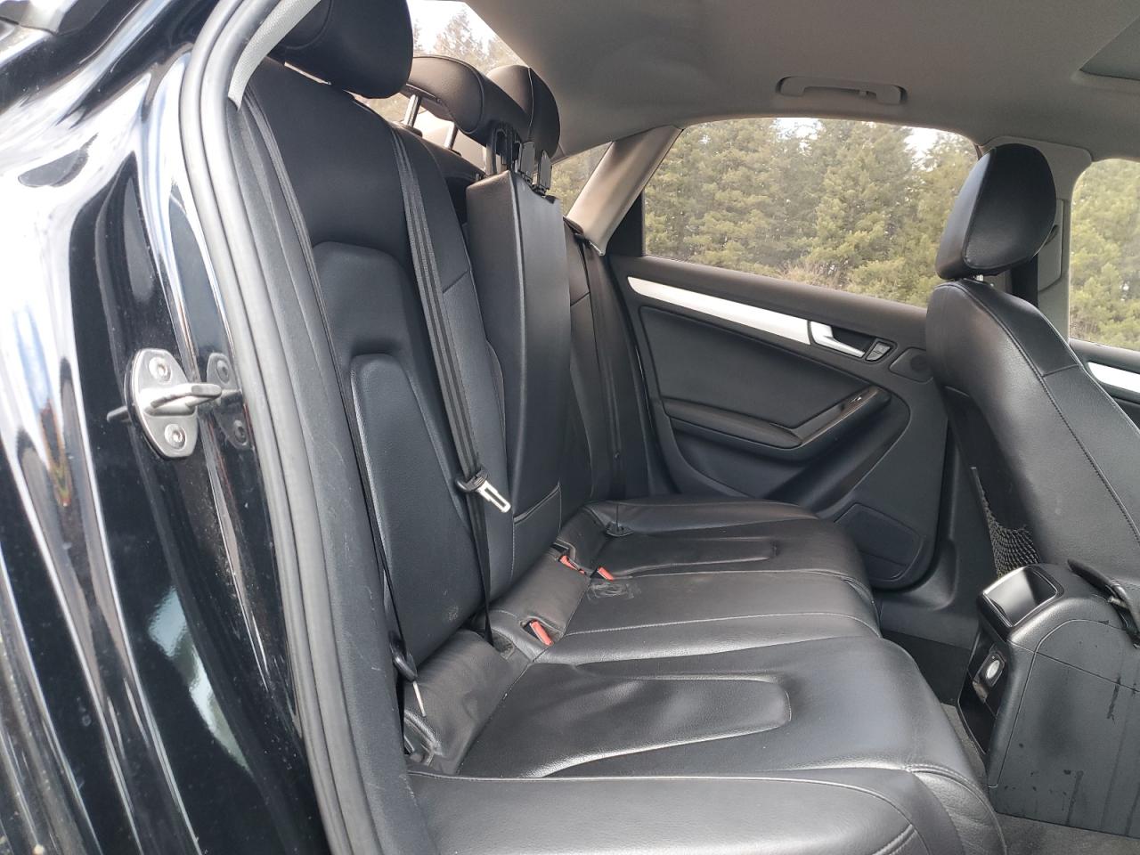 2013 Audi A4 - Image 11