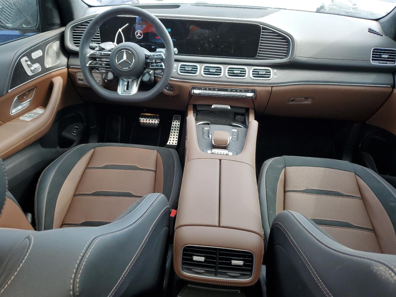 2024 Mercedes-Benz GLE - Image 8