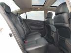 2012 Nissan Maxima S na sprzedaż w Houston, TX - Side