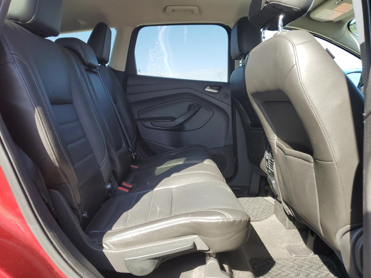2014 Ford Escape - Image 11