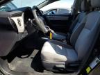 2017 Toyota Corolla L de vânzare în Riverview, FL - Rear End