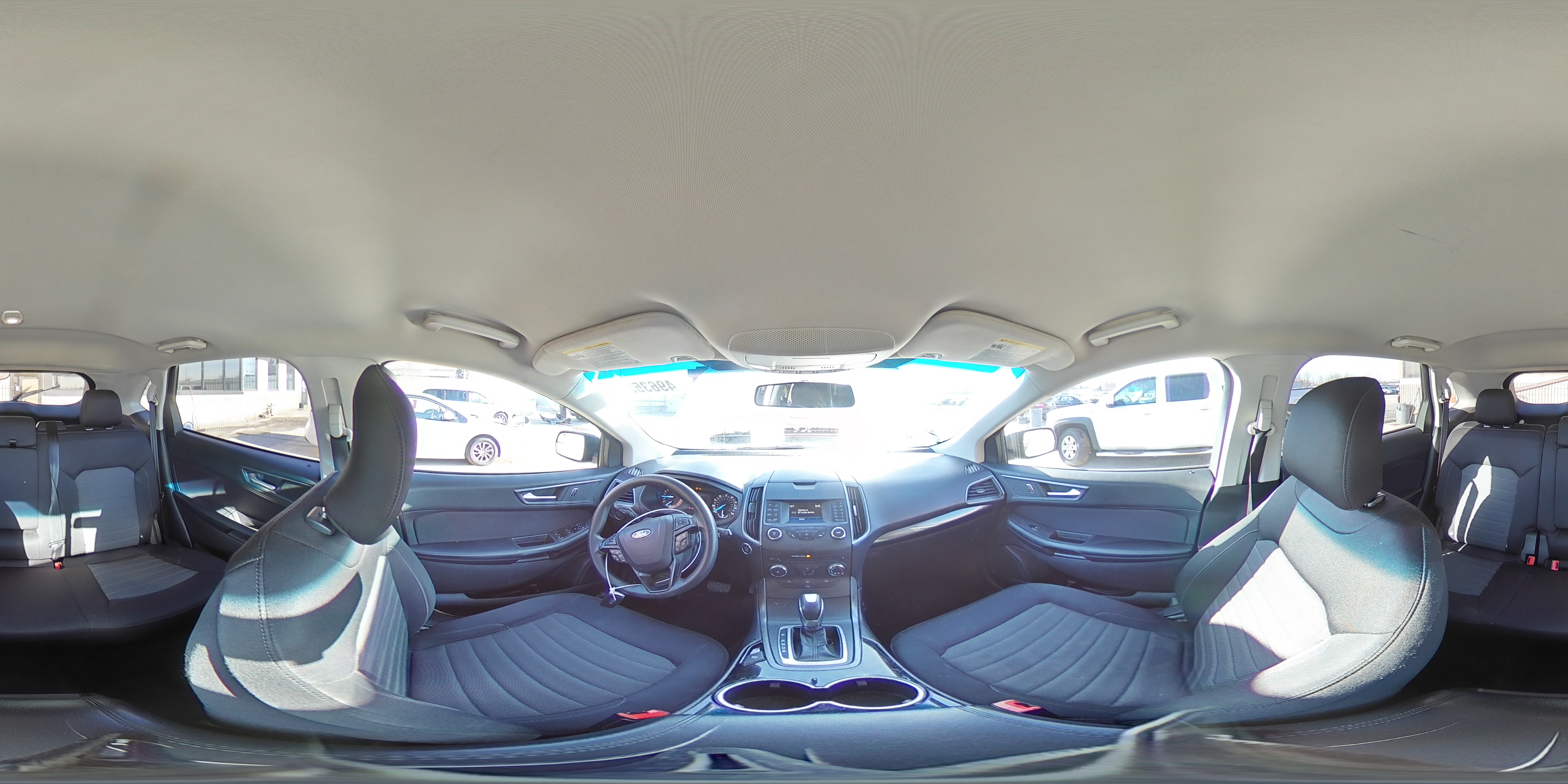 2018 Ford Edge - Image 13