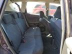 2009 Honda Fit Sport продається в Albuquerque, NM - Rear End