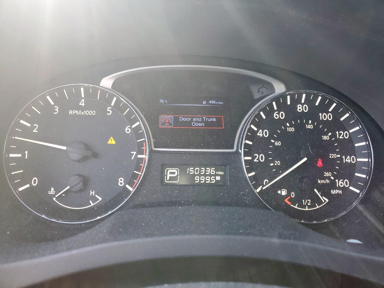 2015 Nissan Altima - Image 9
