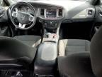 2014 Dodge Charger Sxt de vânzare în Davison, MI - Front End