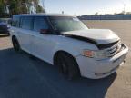 2009 Ford Flex Limited na sprzedaż w Dunn, NC - Front End