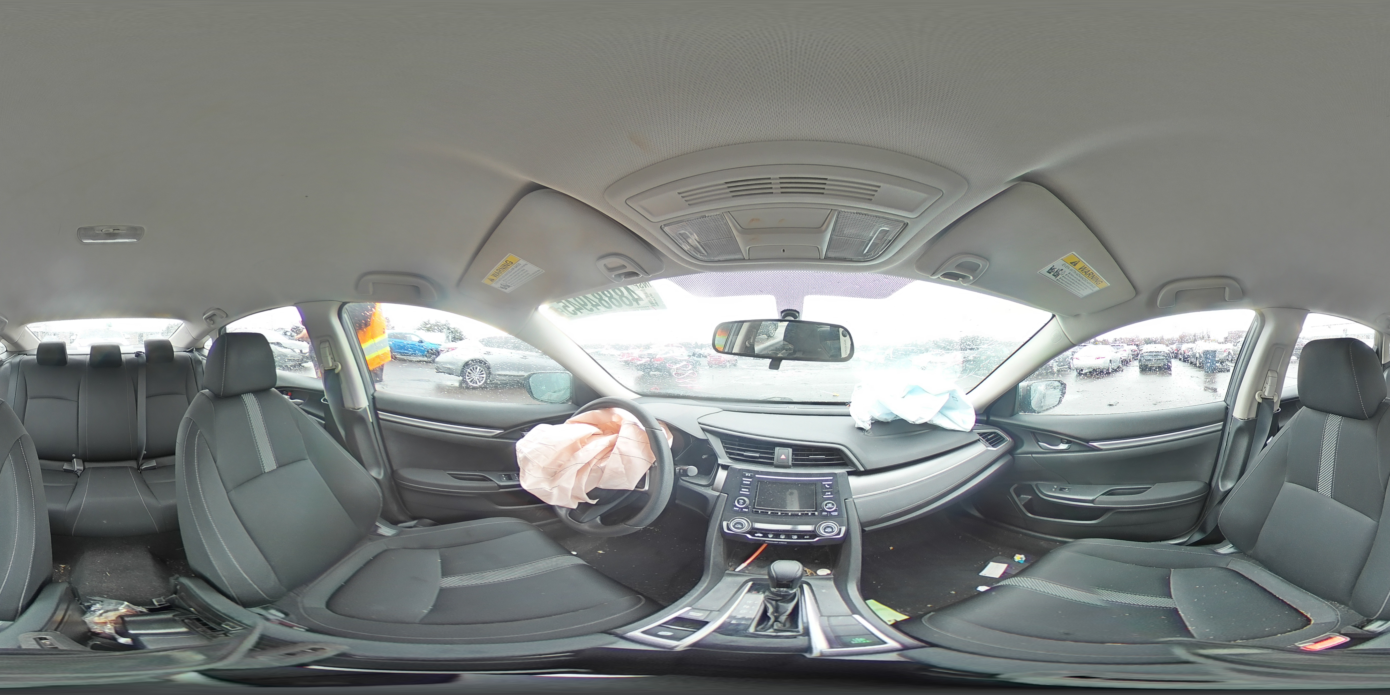 2016 Honda Civic - Image 13