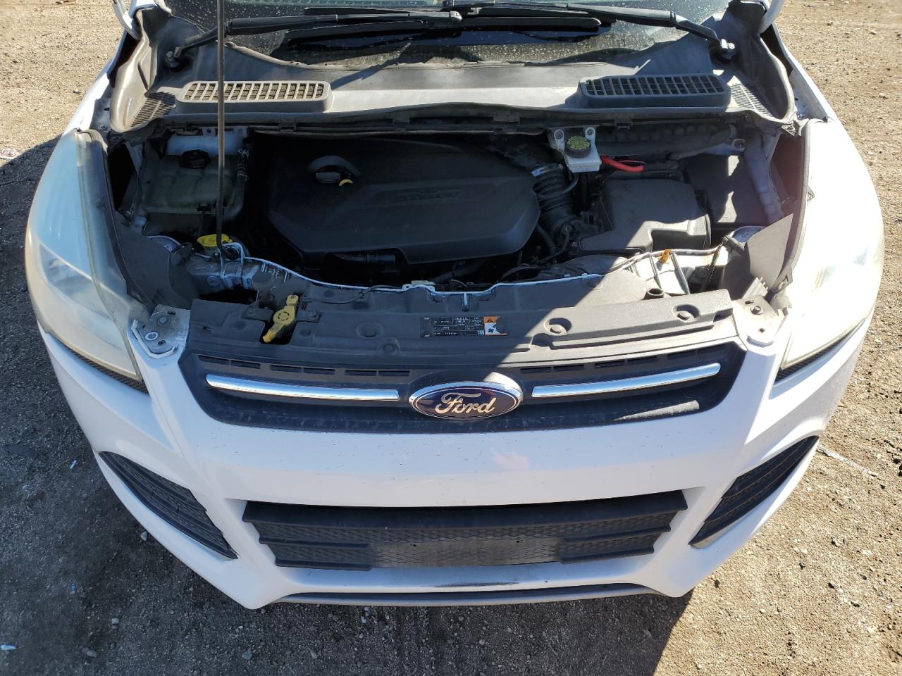 2014 Ford Escape - Image 12