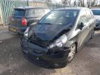 2008 HONDA JAZZ SPORT for sale at Copart WOLVERHAMPTON