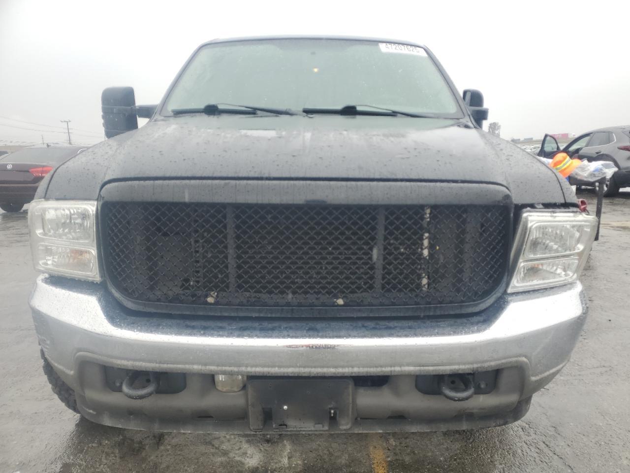 2004 Ford F250 - Image 5
