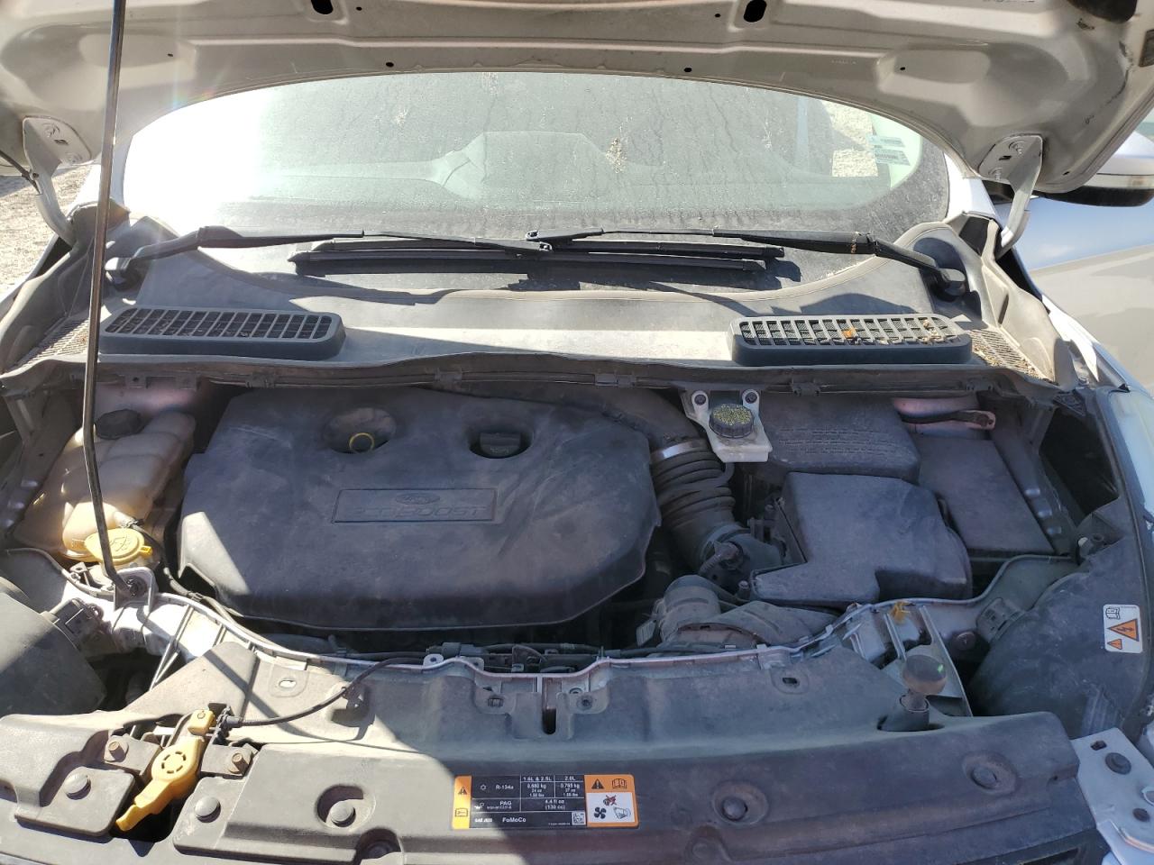 2015 Ford Escape - Image 12