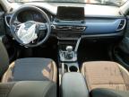 2022 Kia Seltos S en Venta en Spartanburg, SC - Front End
