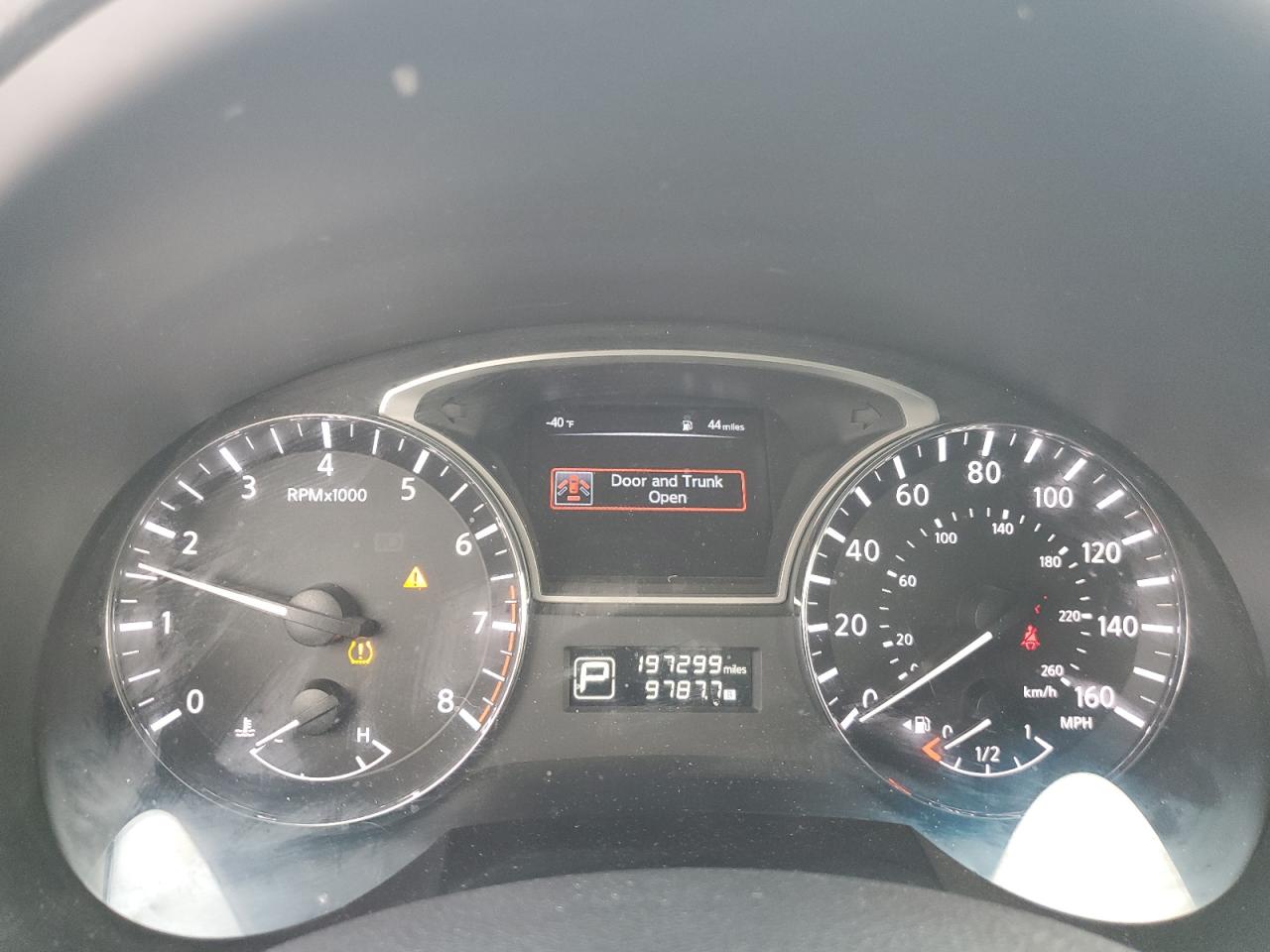 2015 Nissan Altima - Image 9