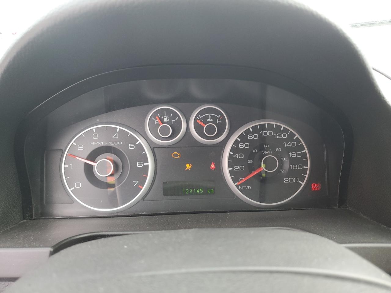 2006 Ford Fusion - Image 9