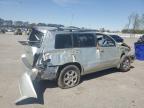 2005 Toyota Highlander Limited for Sale in Dunn, NC - Rollover