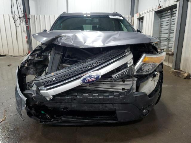  FORD EXPLORER 2013 Szary