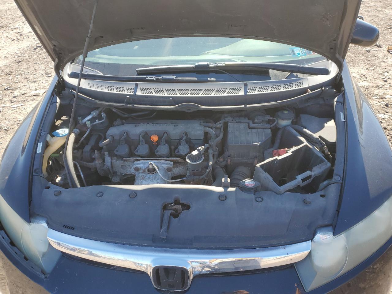 2007 Honda Civic - Image 11