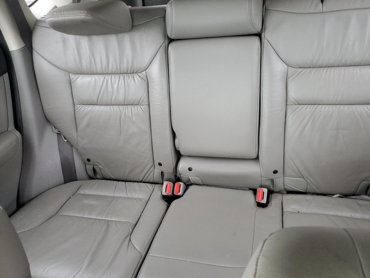 2012 Honda CR-V - Image 11