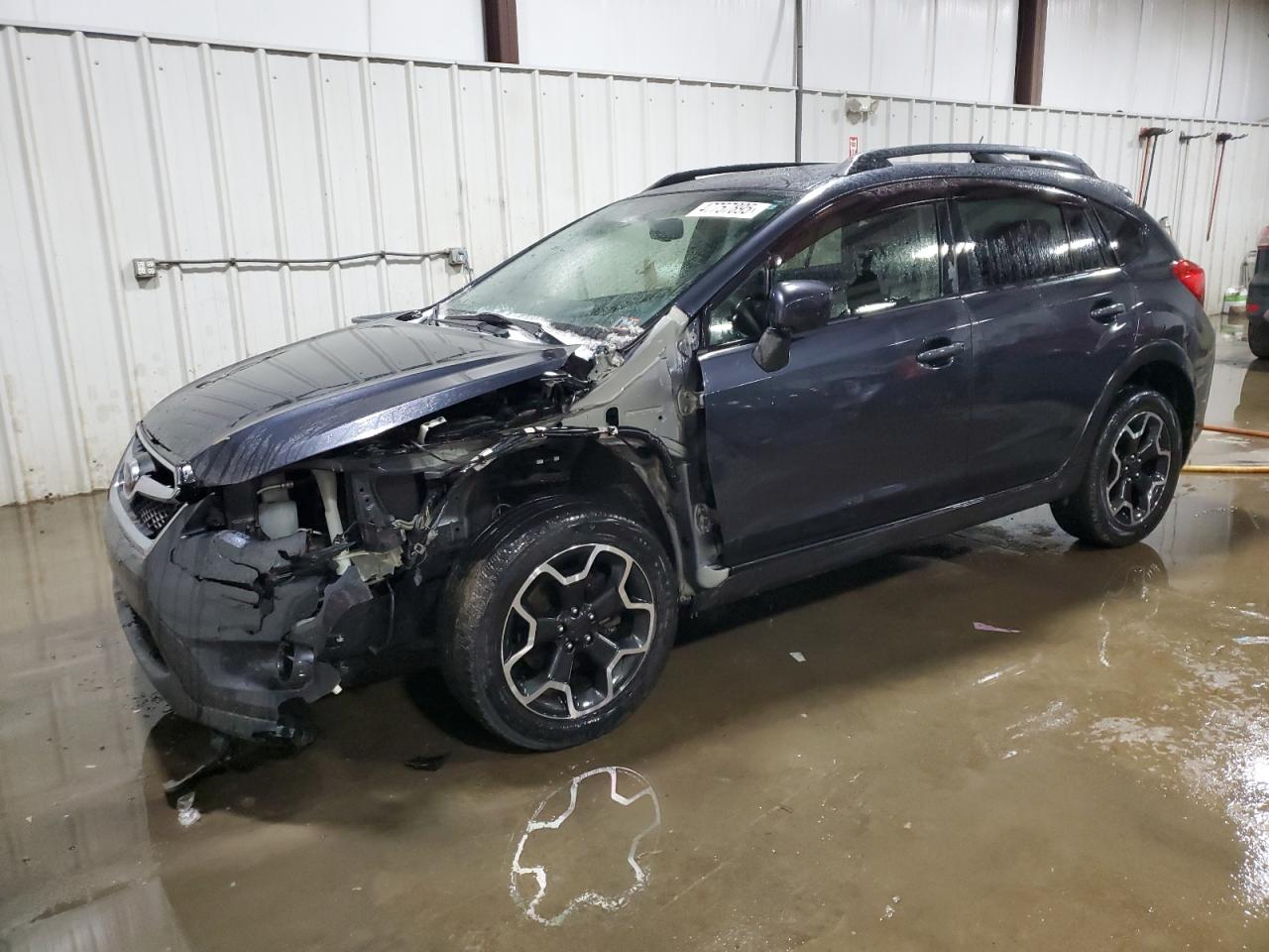 2015 Subaru XV - Image 1