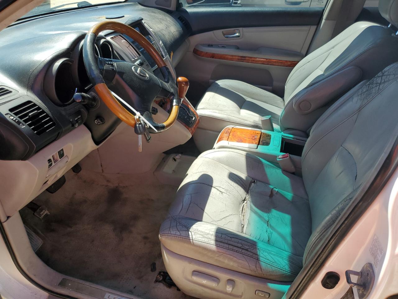 2004 Lexus RX - Image 7